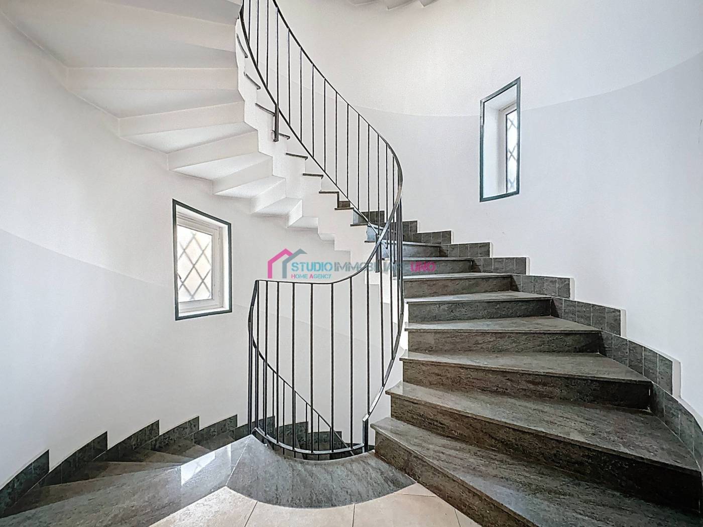 Interno palazzo