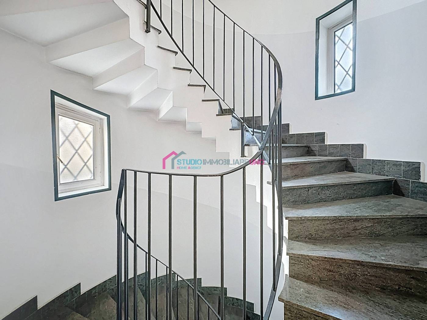 Interno palazzo