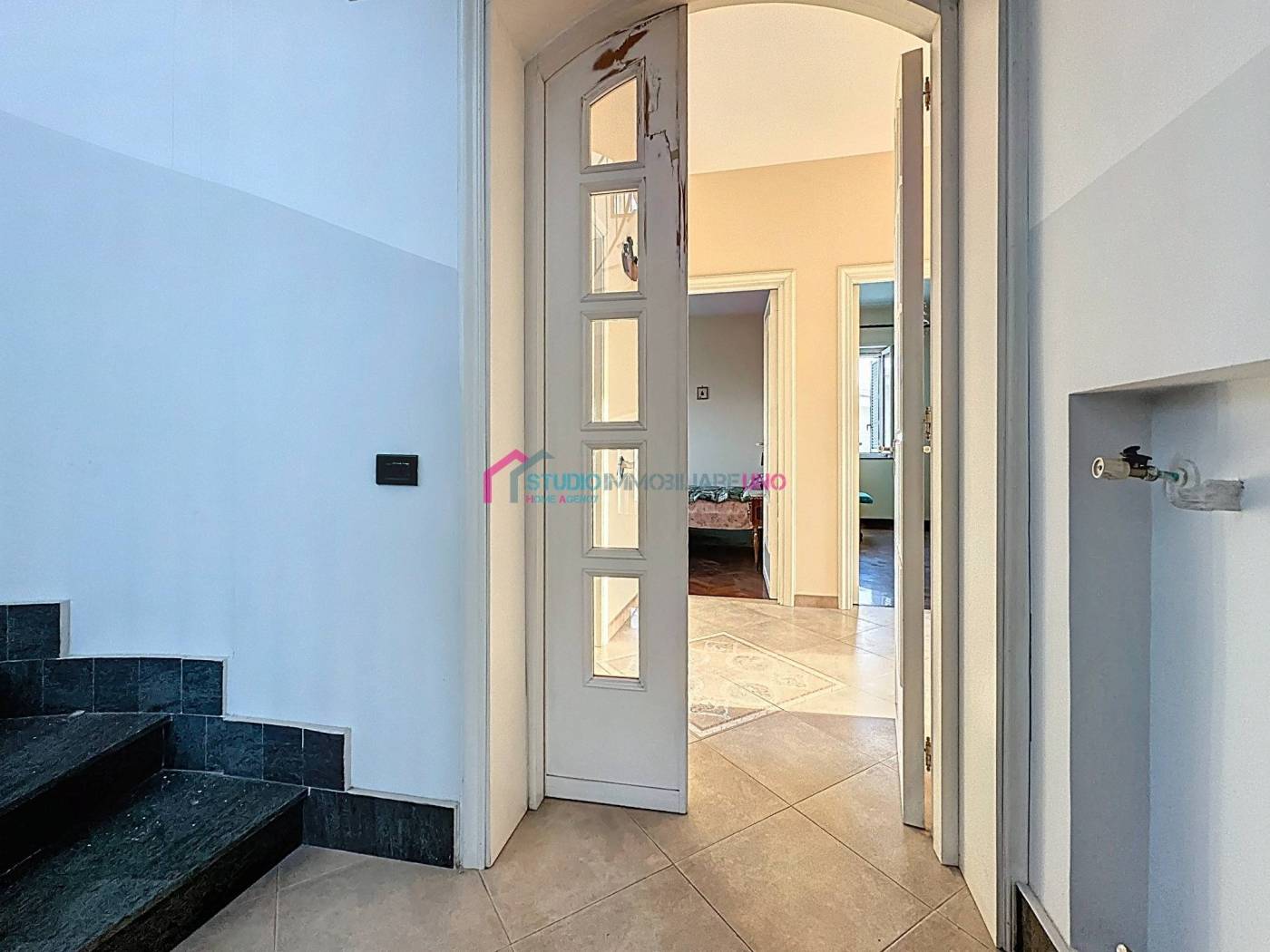 Interno appartamento