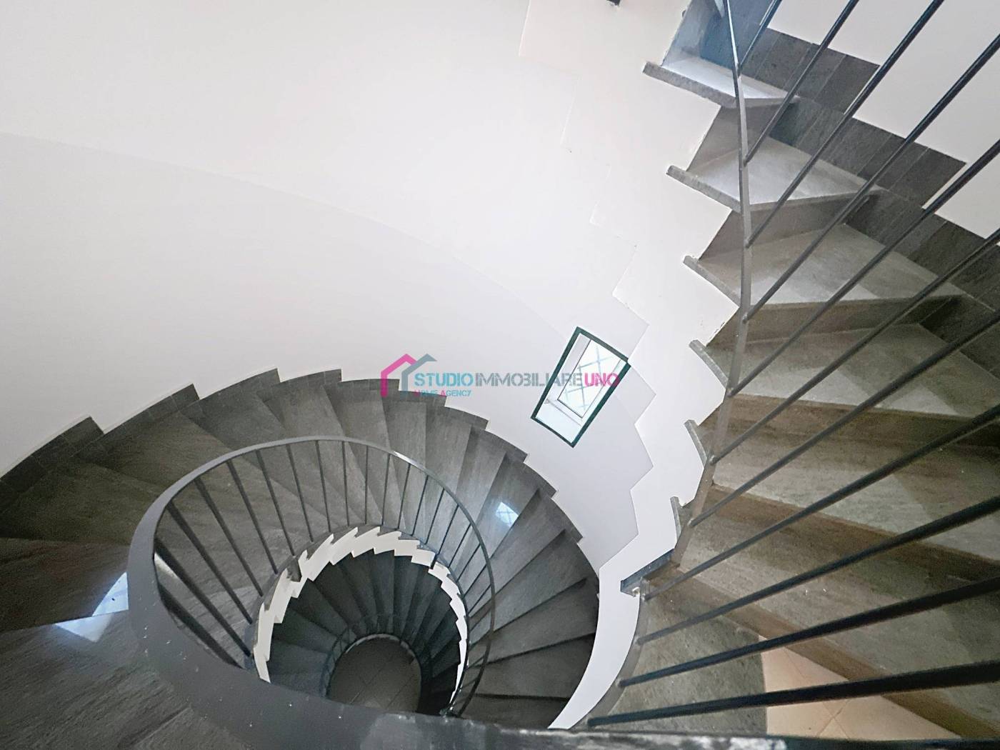 Interno palazzo