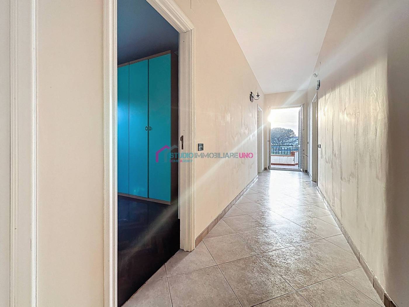 Interno appartamento