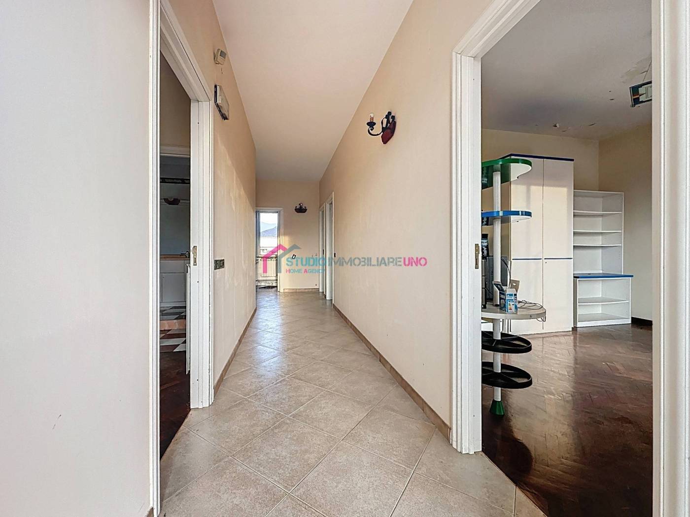 Interno appartamento