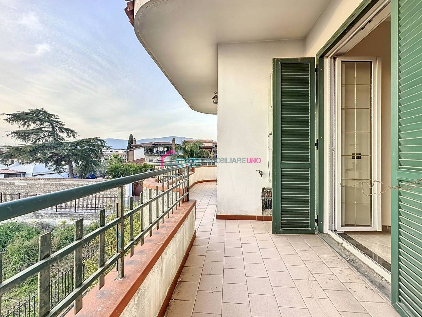 Balcone