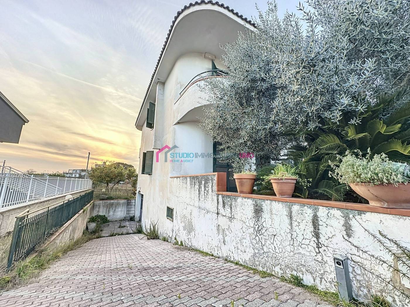 Giardino