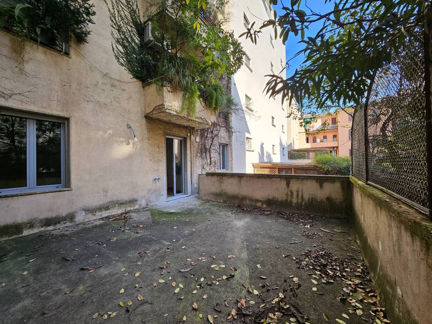 Balcone