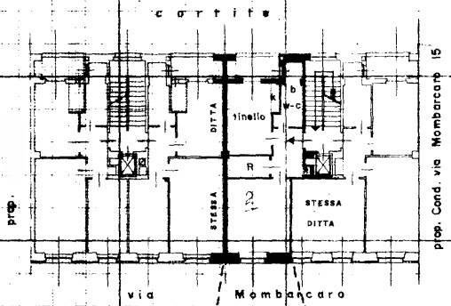 Planimetria
