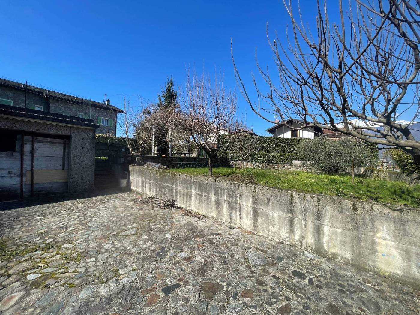 Terreno