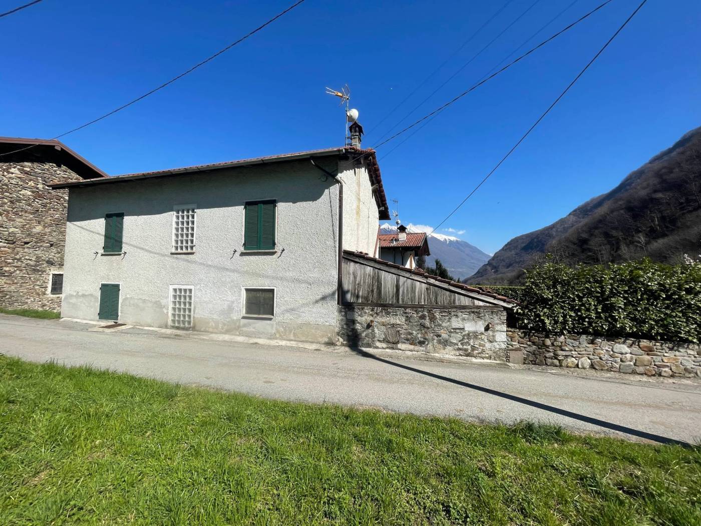 Facciata