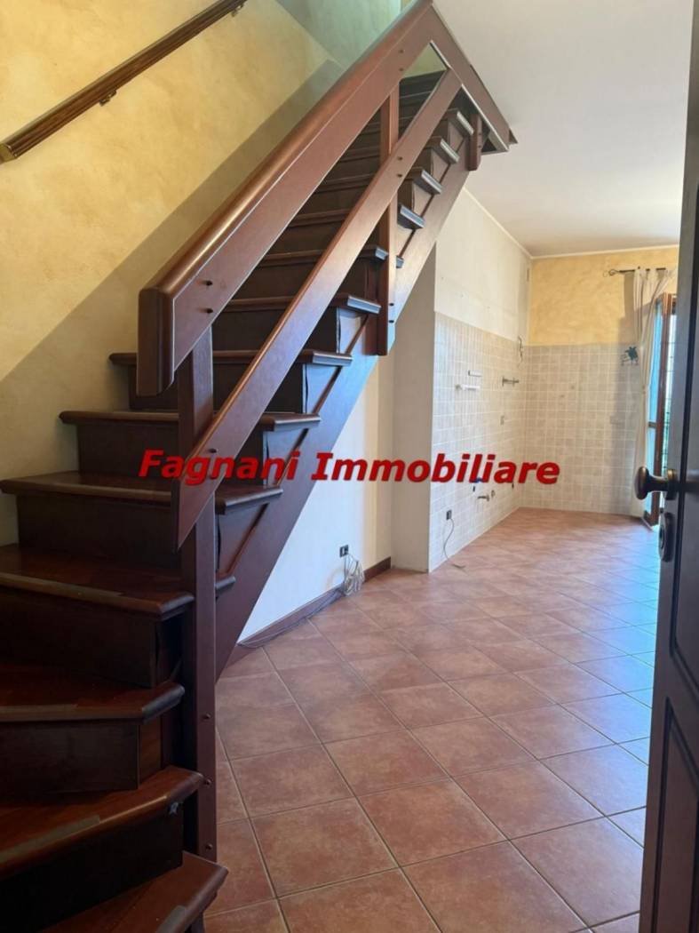 Interno appartamento