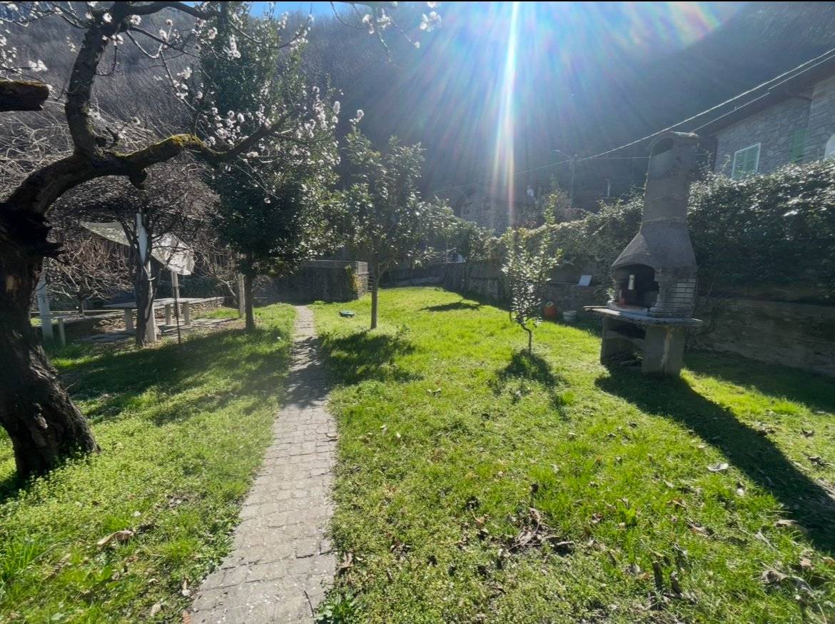 Giardino