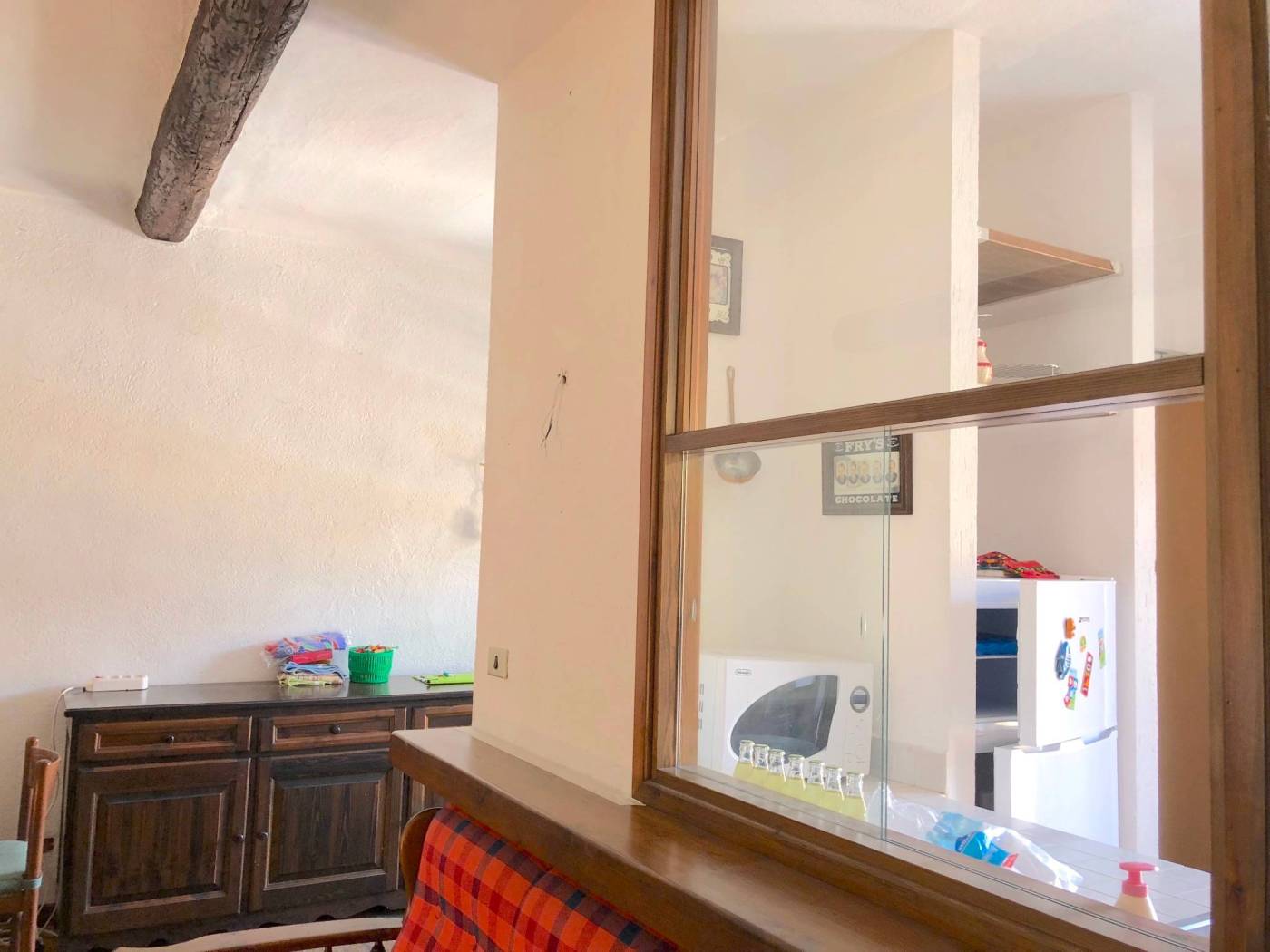 Interno appartamento