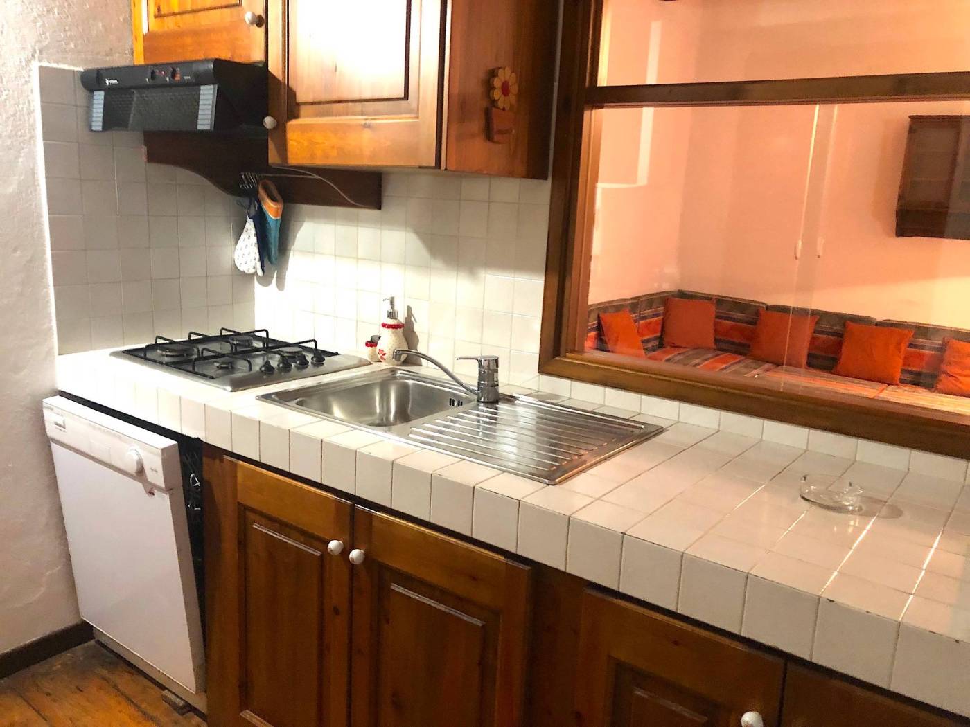 Cucina