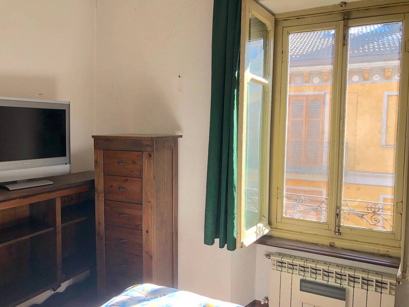Camera da letto