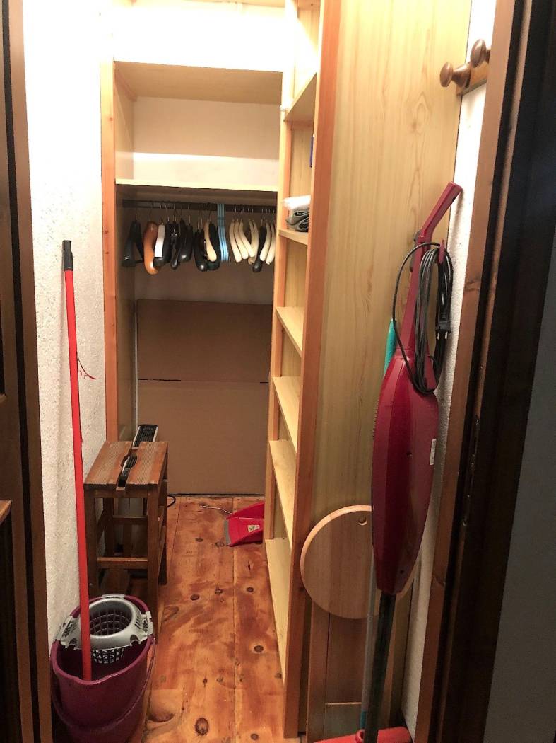 Interno appartamento