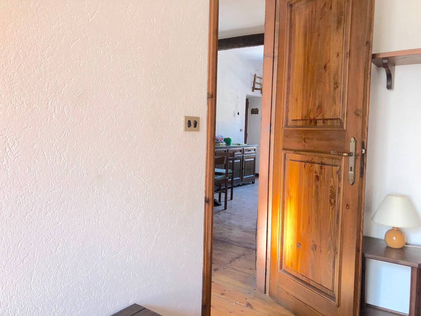 Interno appartamento