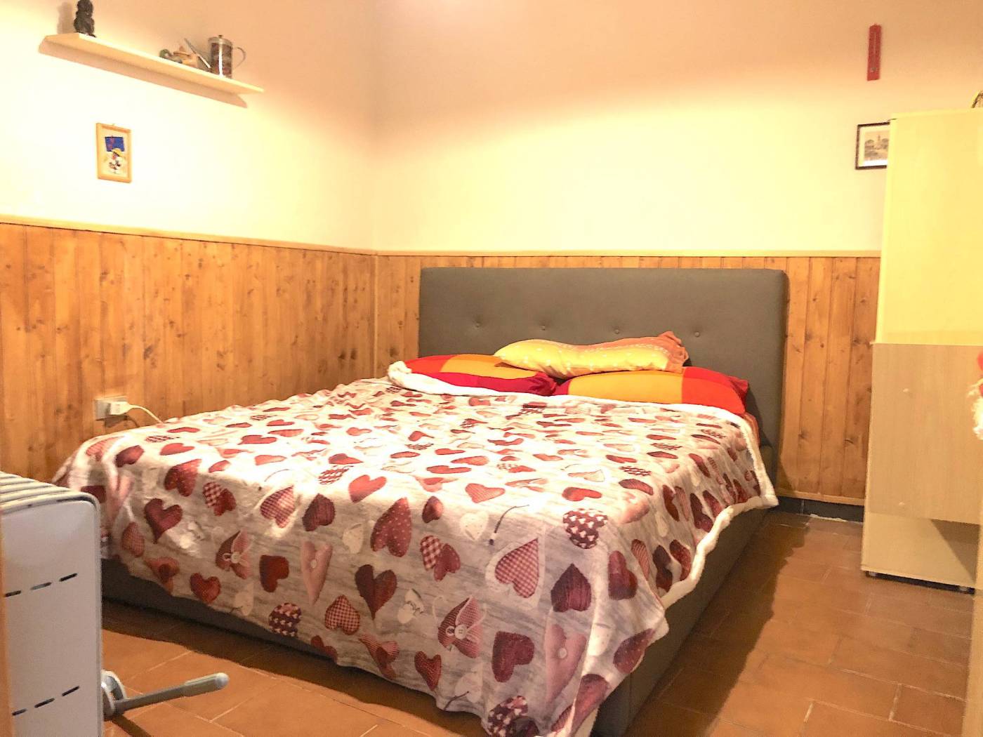 Camera da letto