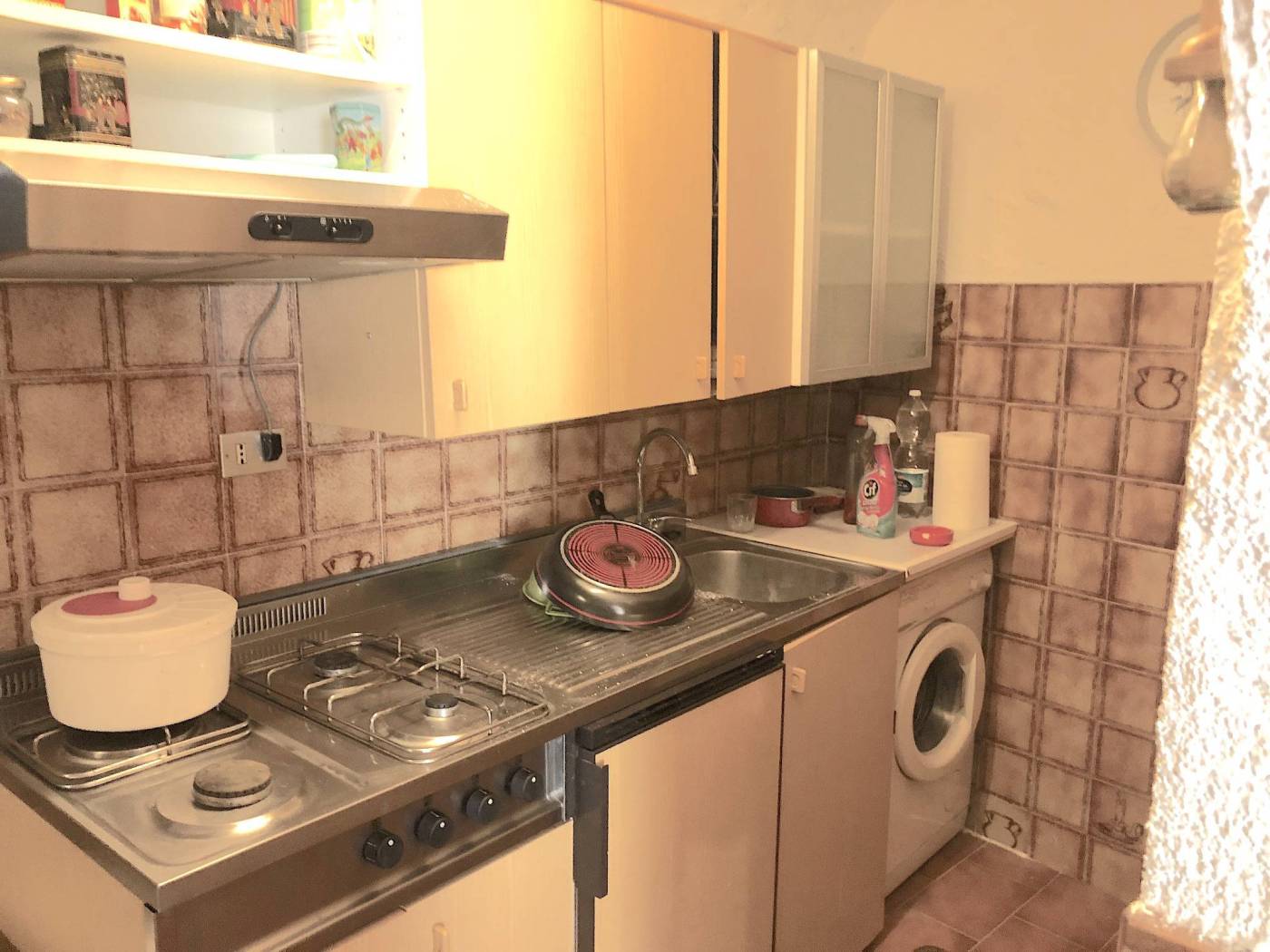 Cucina