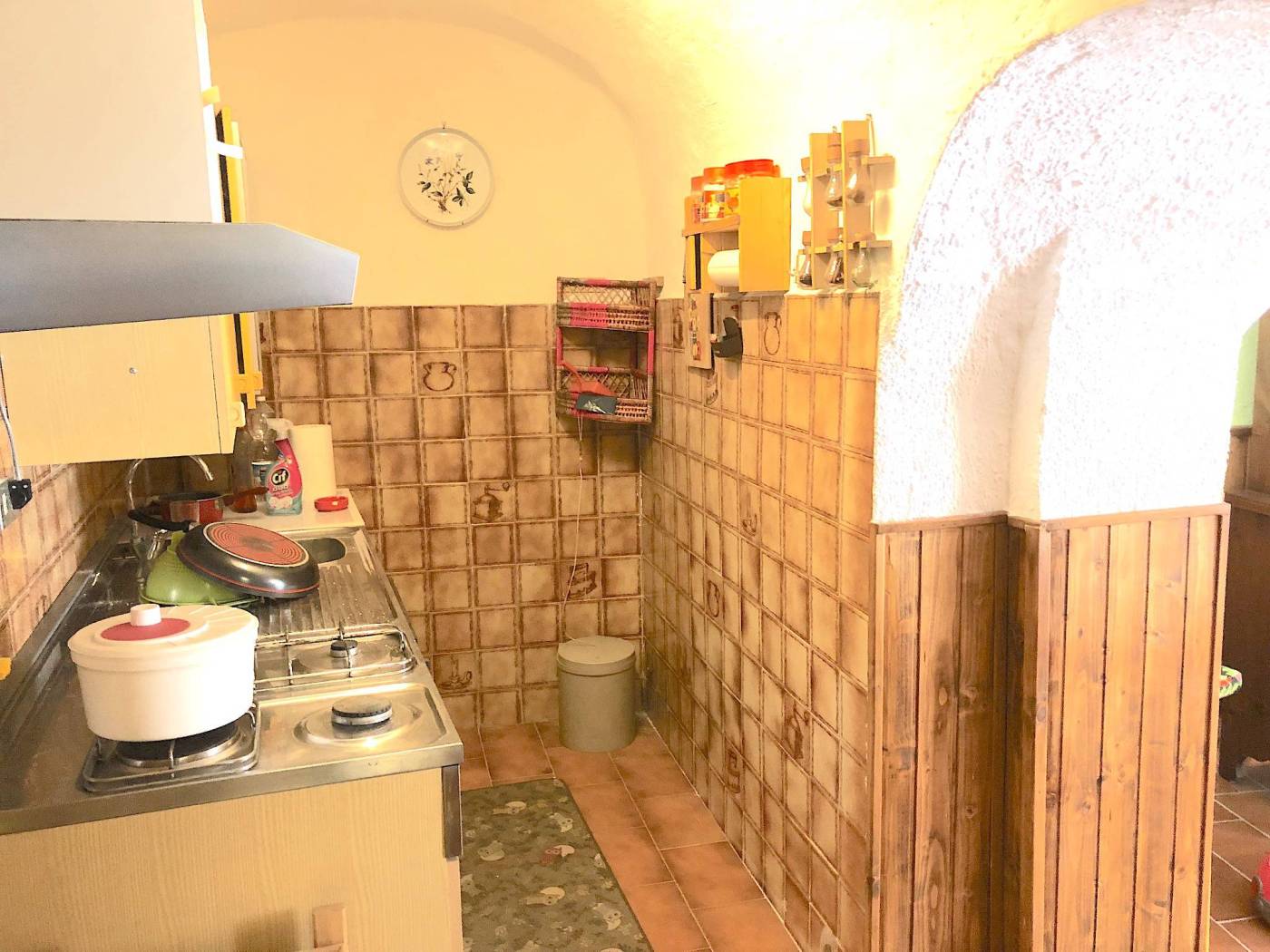 Cucina