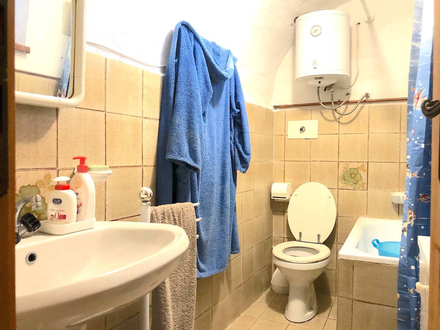 Bagno