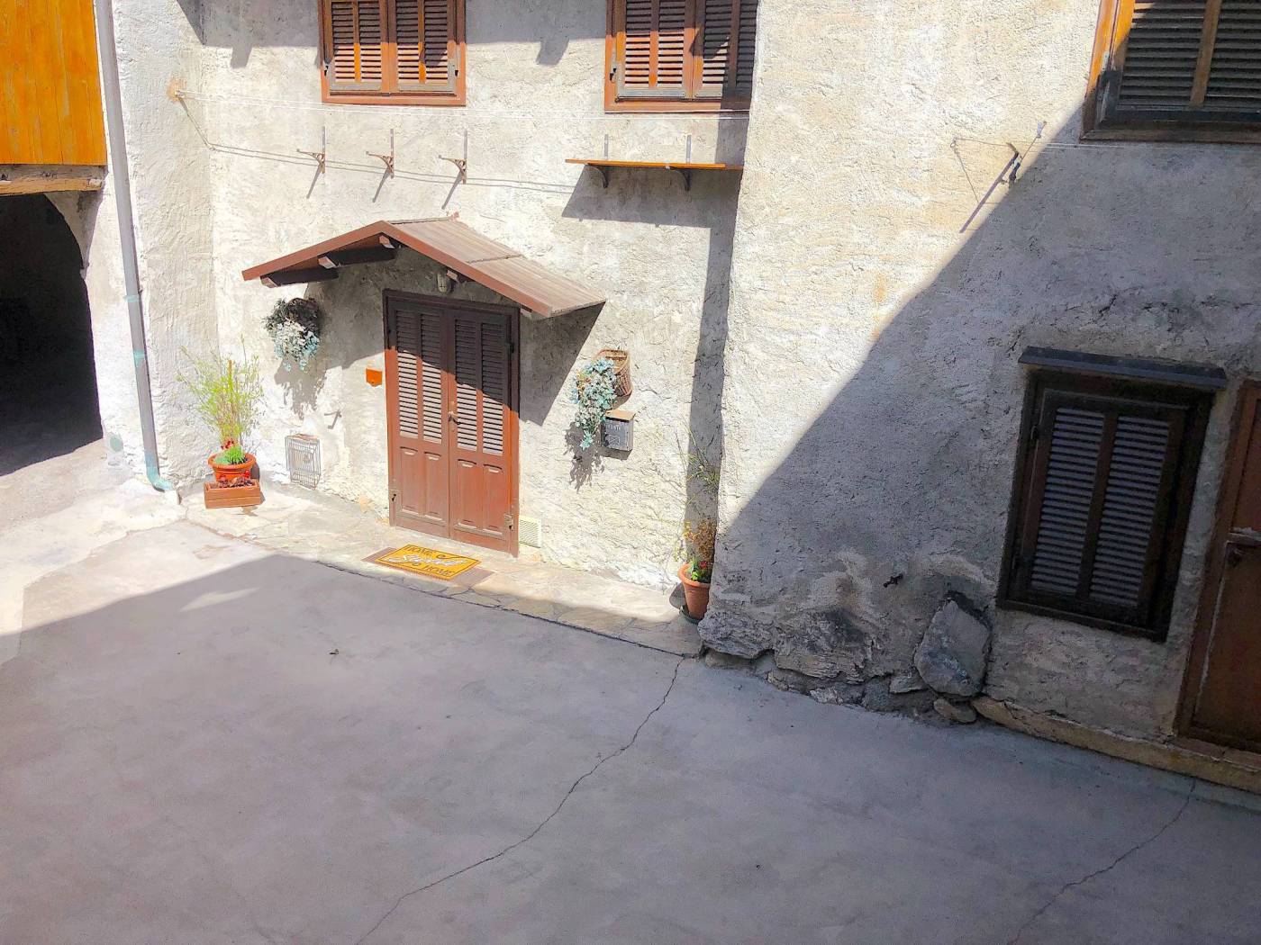 Facciata