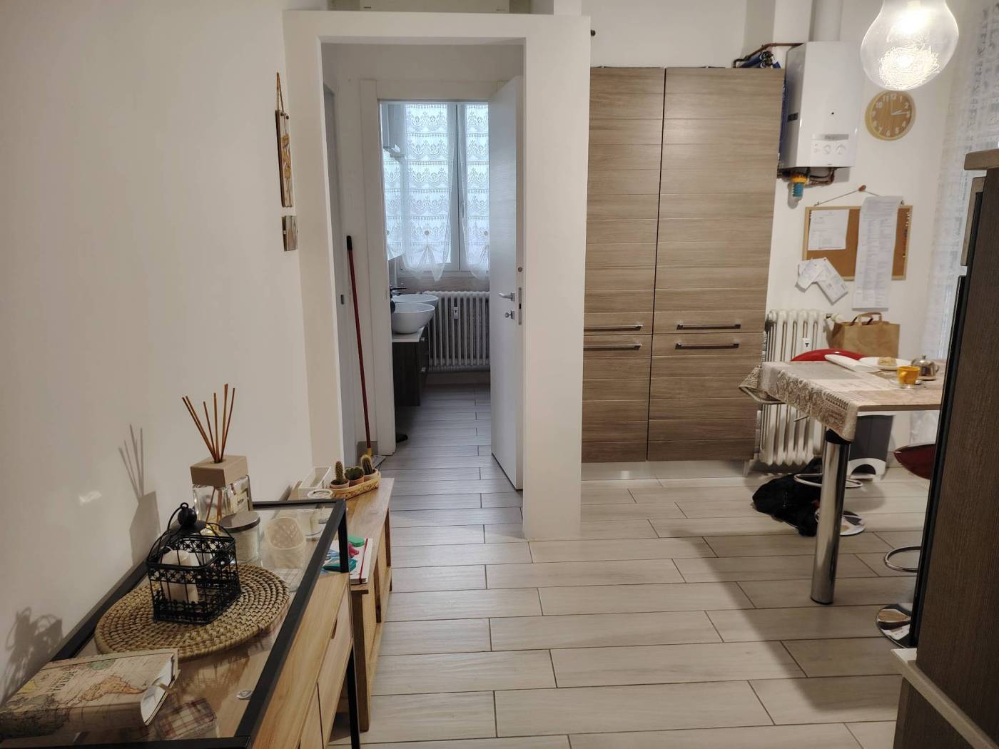 Interno appartamento