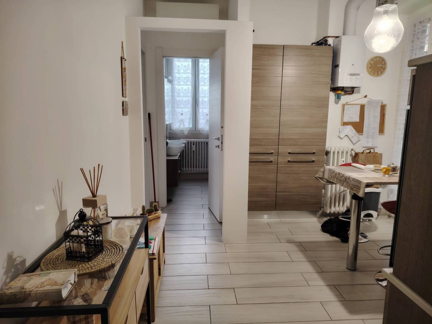Interno appartamento