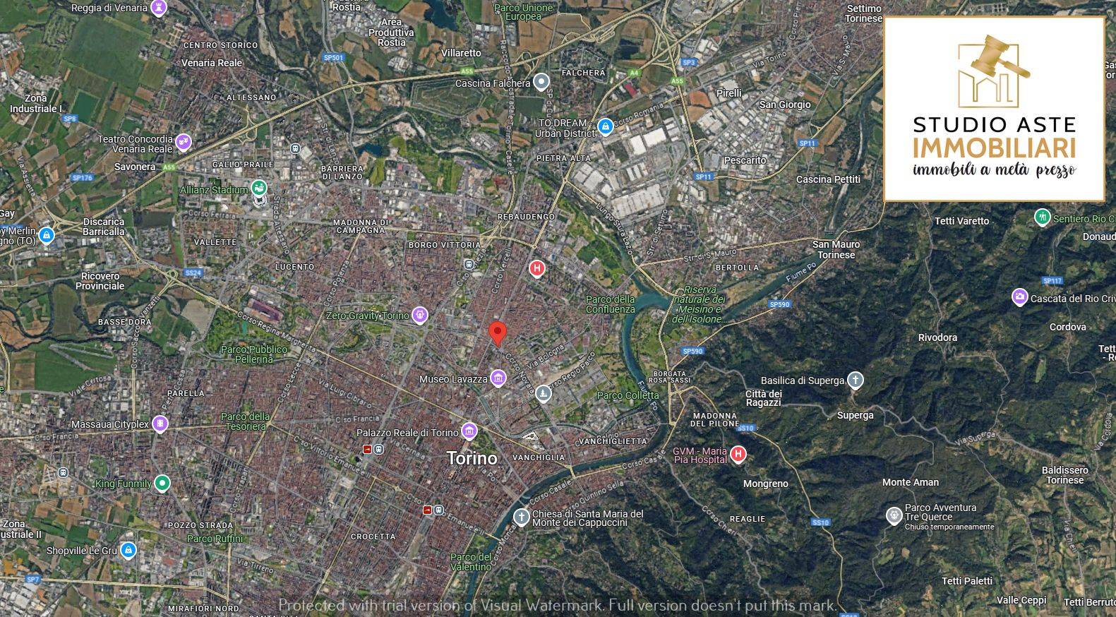 Mappa