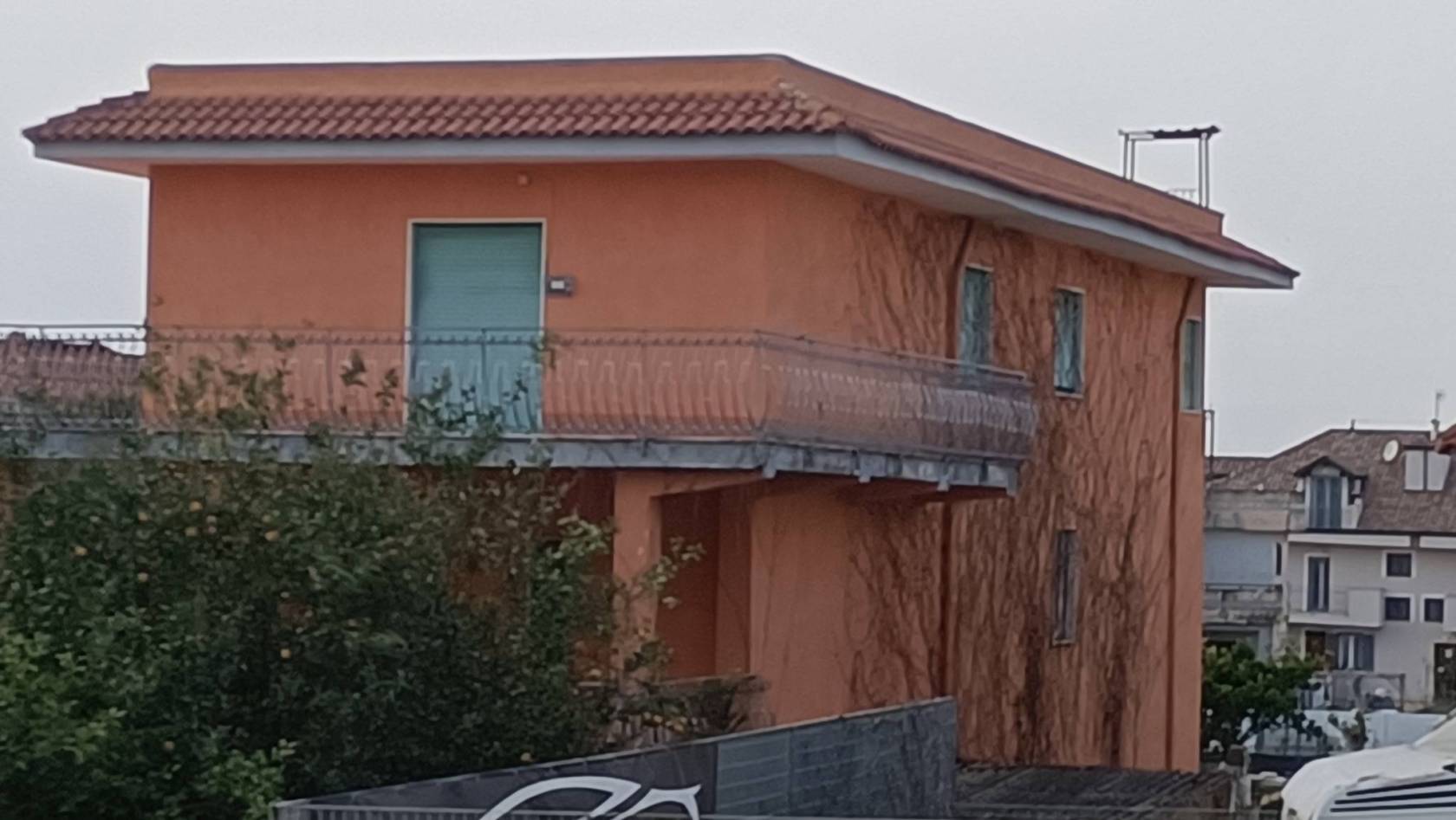 Facciata