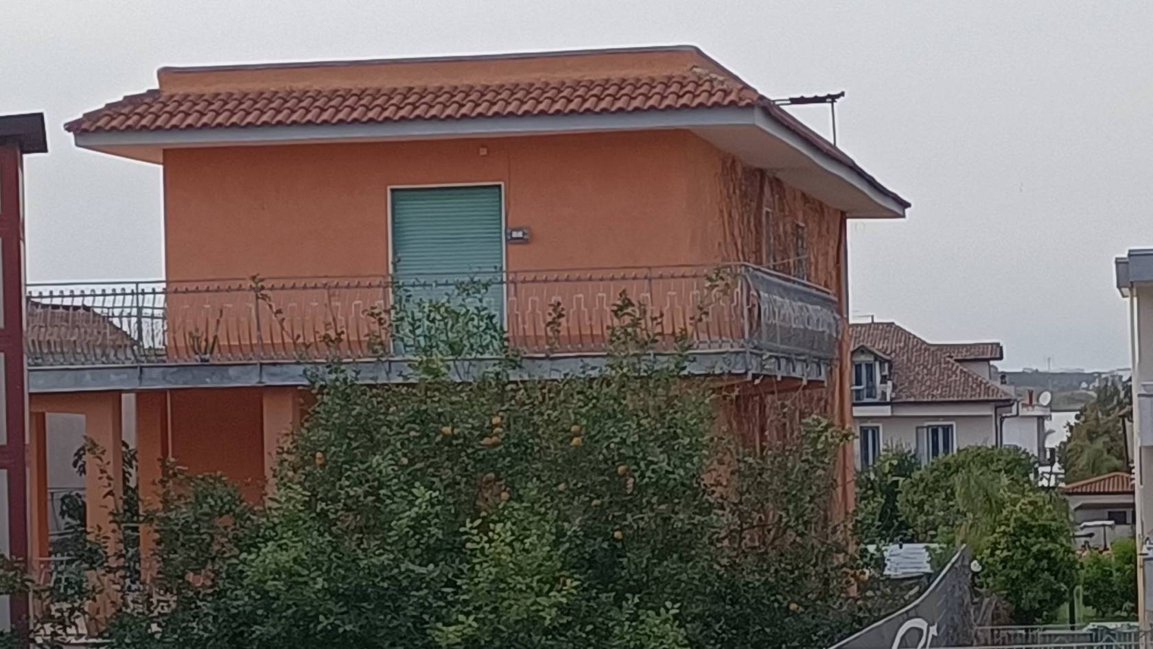 Facciata