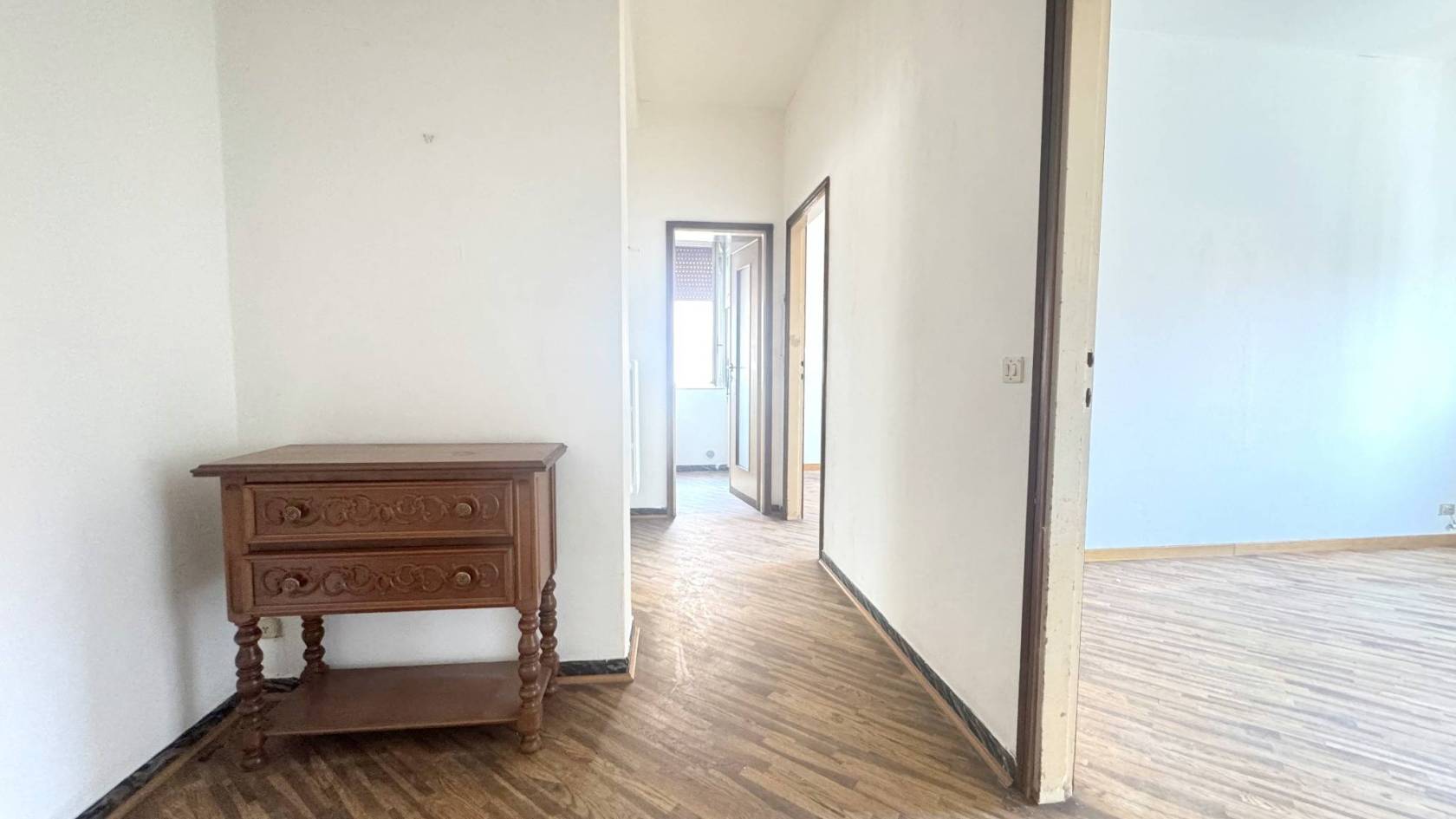 Interno appartamento