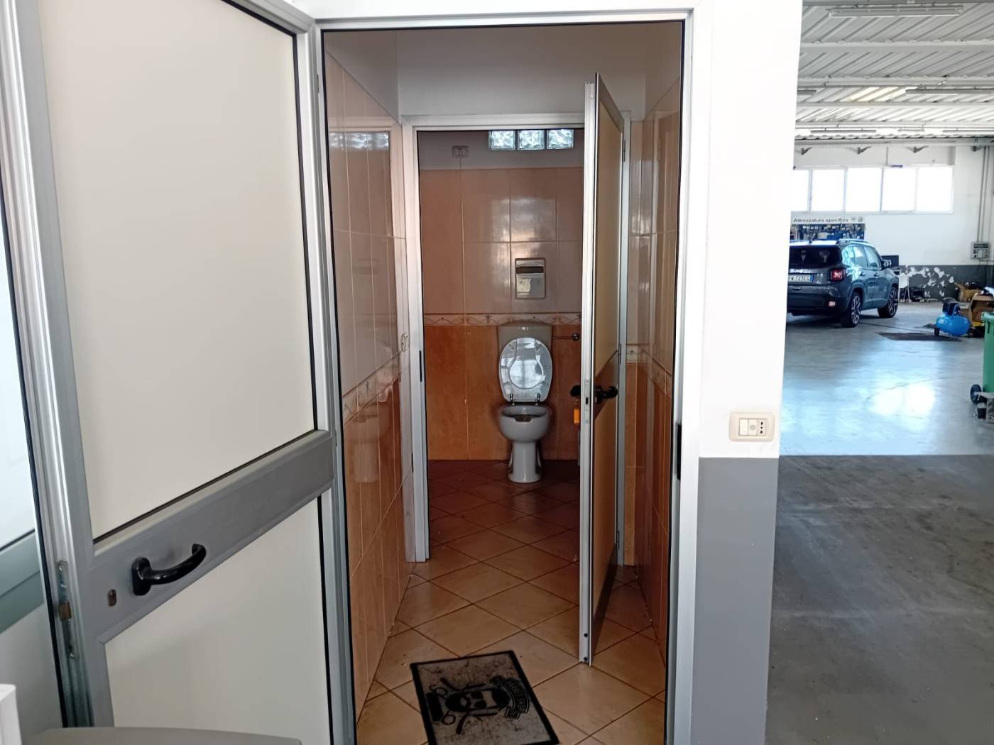 Interno appartamento