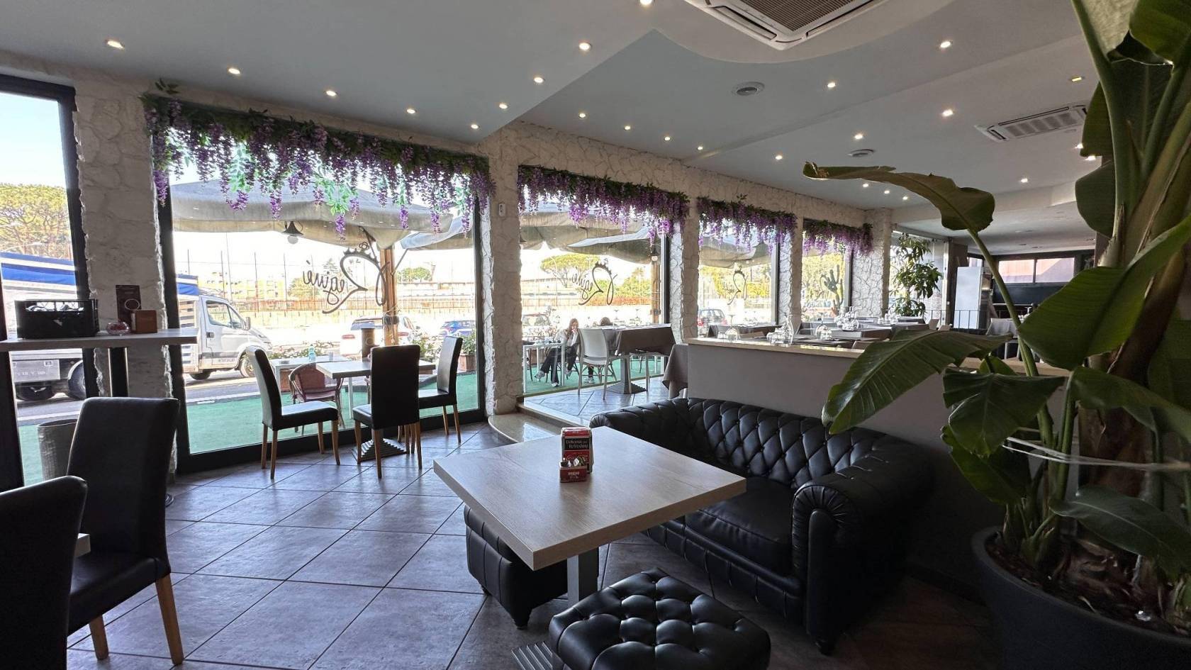 Interno non residenziale