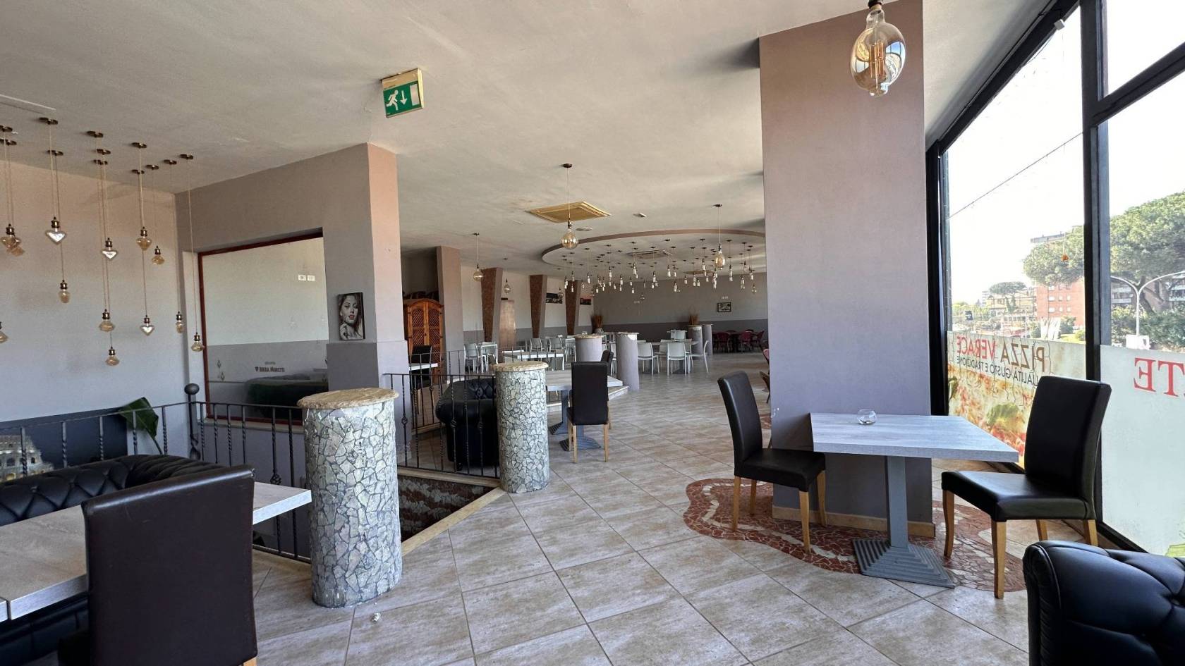 Interno non residenziale