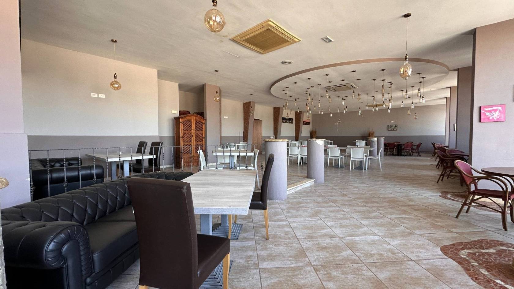 Interno non residenziale