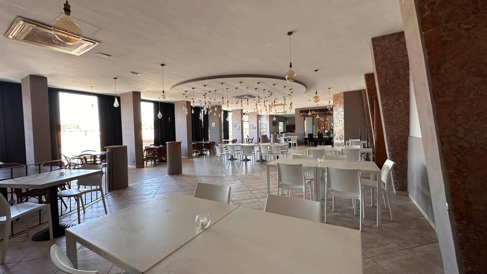 Interno non residenziale