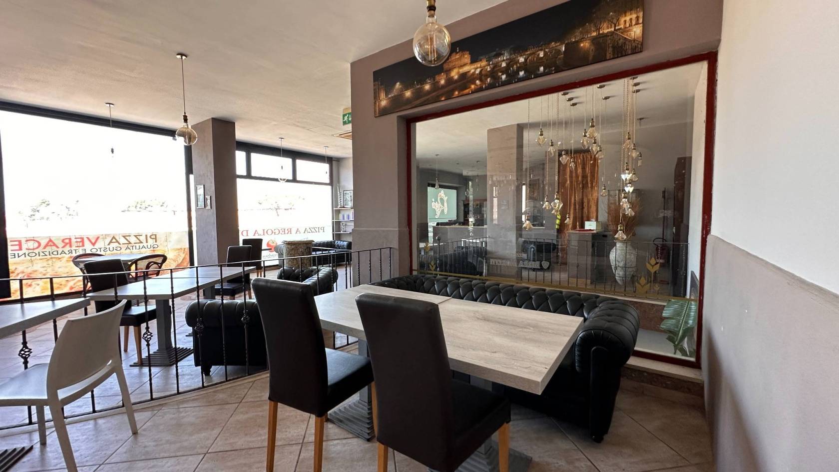 Interno non residenziale