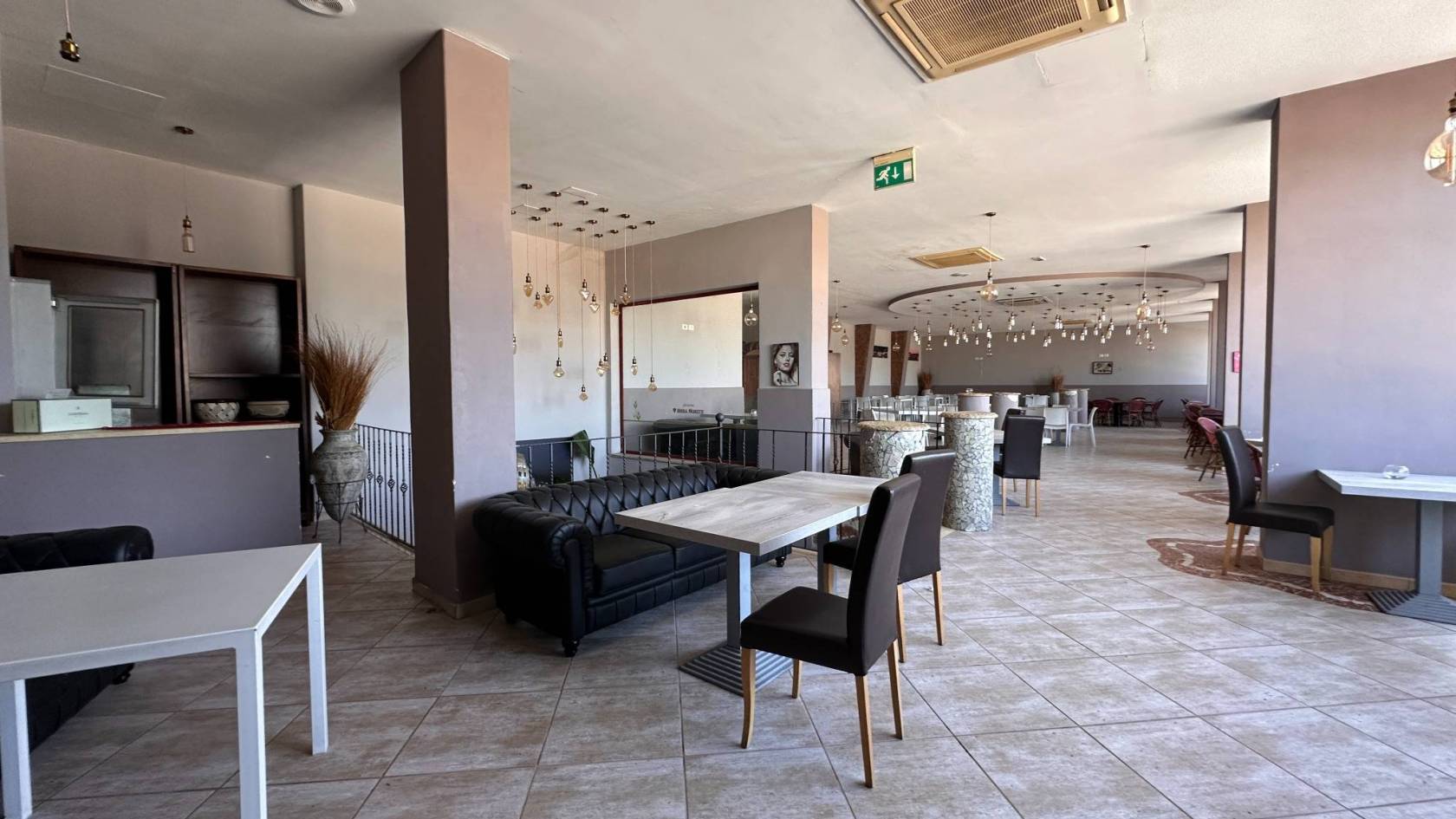 Interno non residenziale