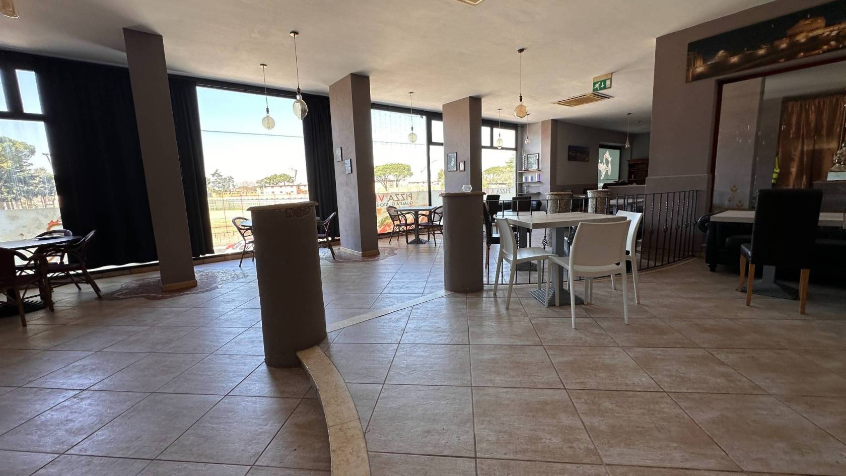 Interno non residenziale