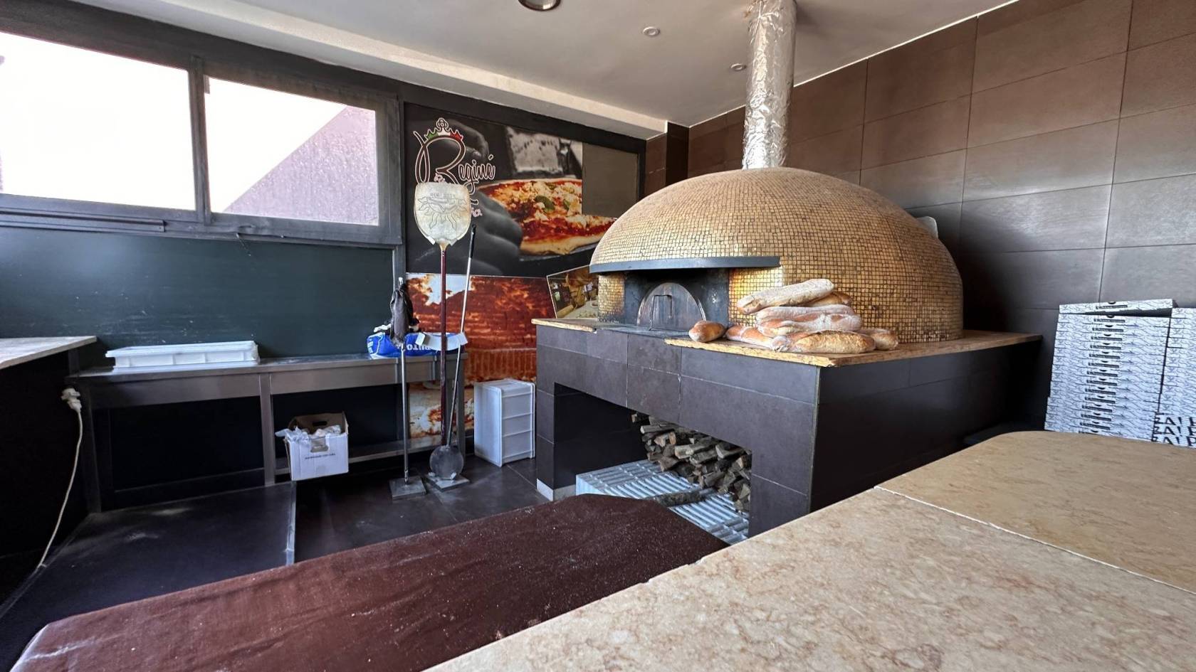 Interno non residenziale