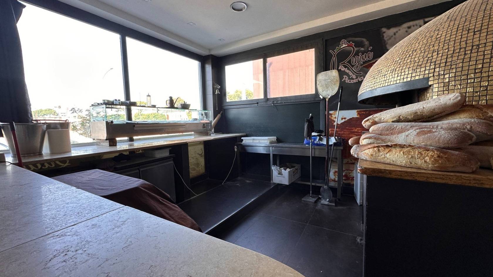 Interno non residenziale