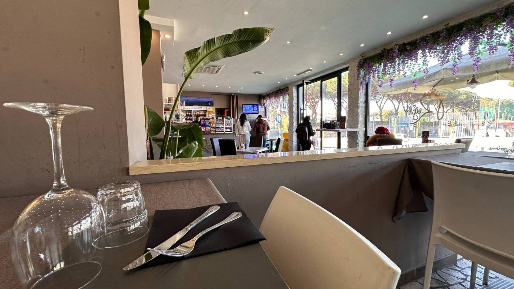 Interno non residenziale