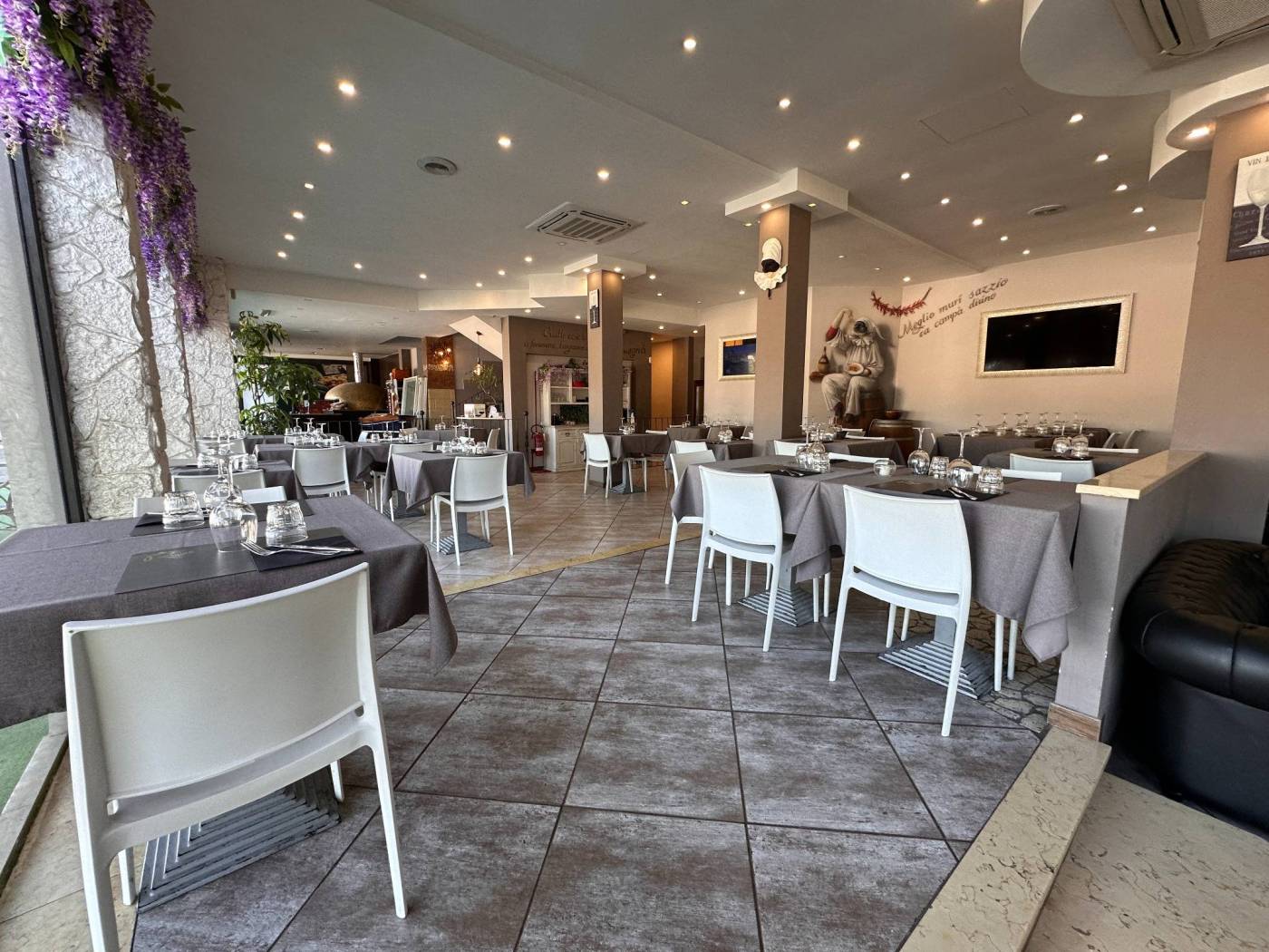 Interno non residenziale