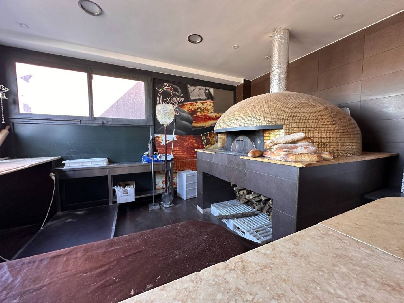 Interno non residenziale