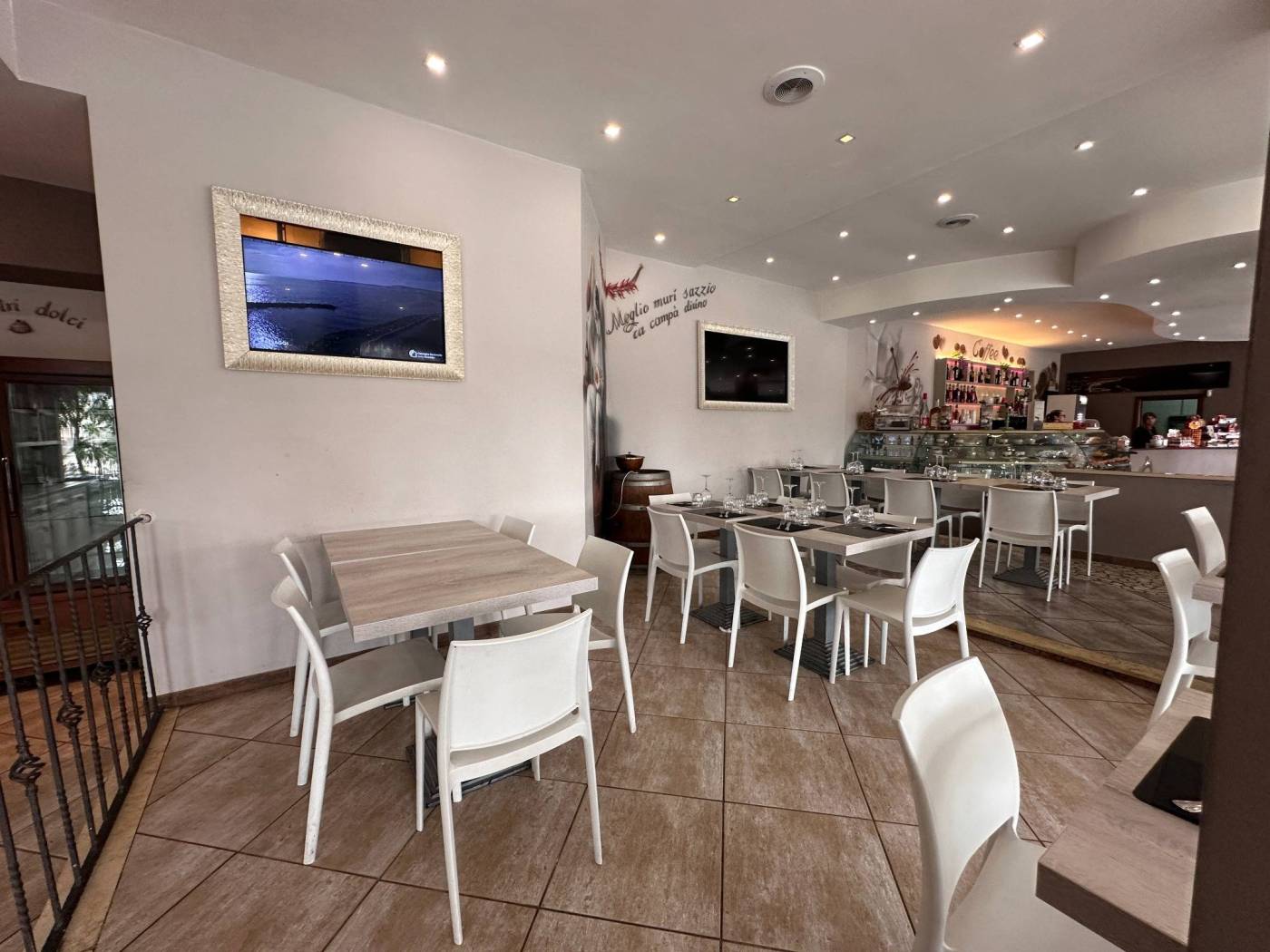 Interno non residenziale