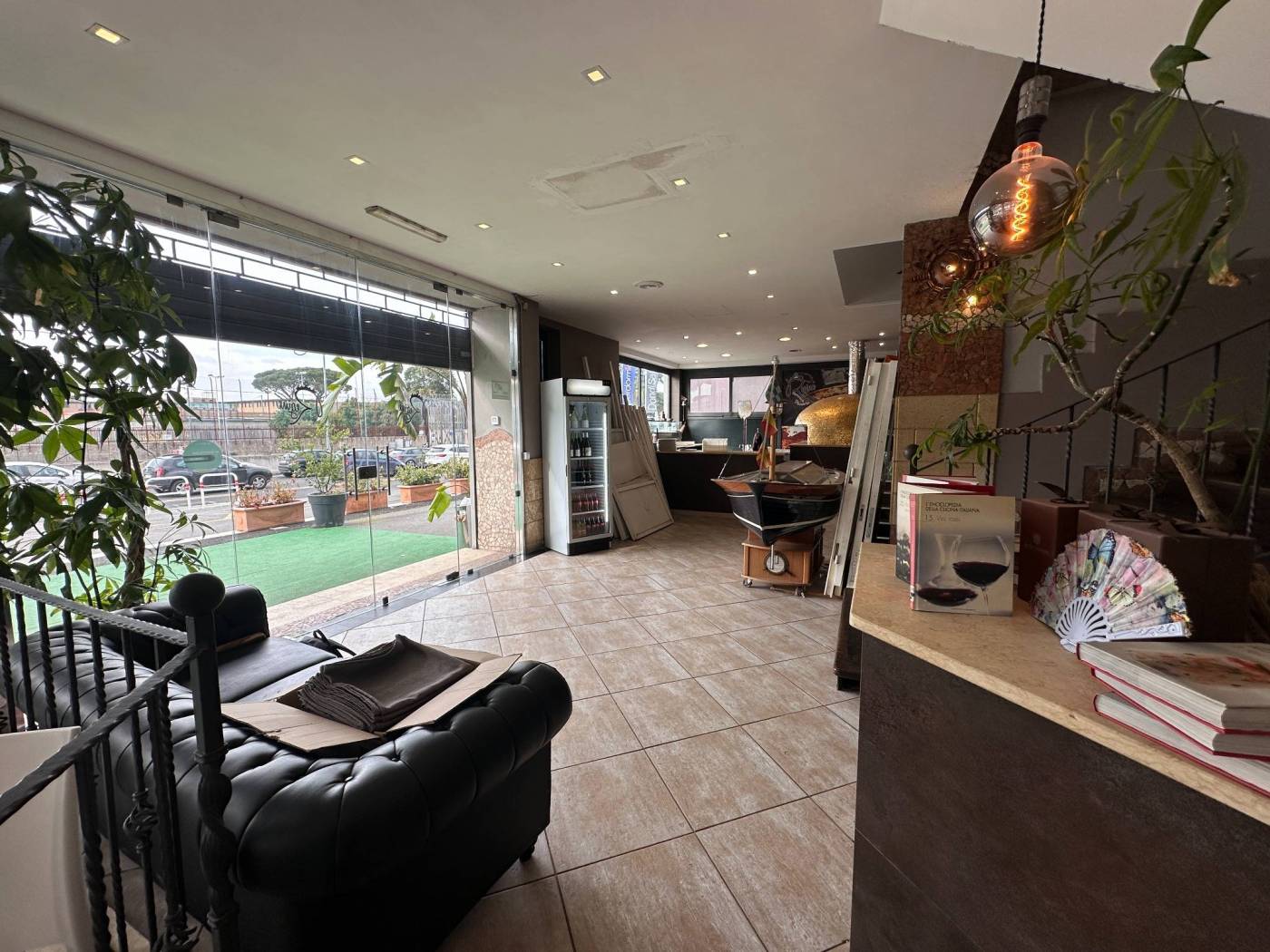 Interno non residenziale