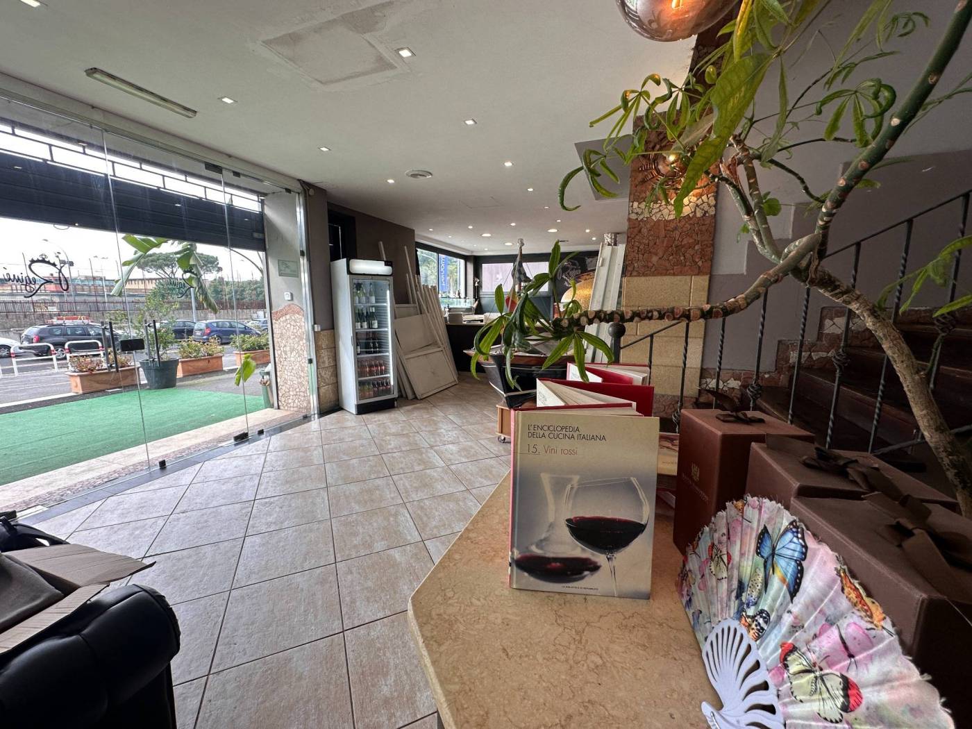 Interno non residenziale