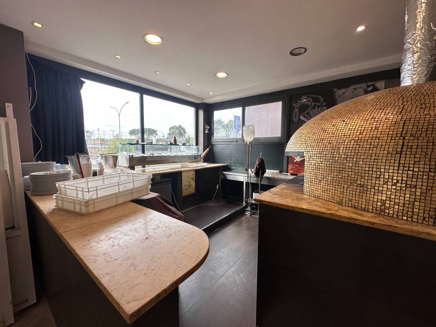 Interno non residenziale