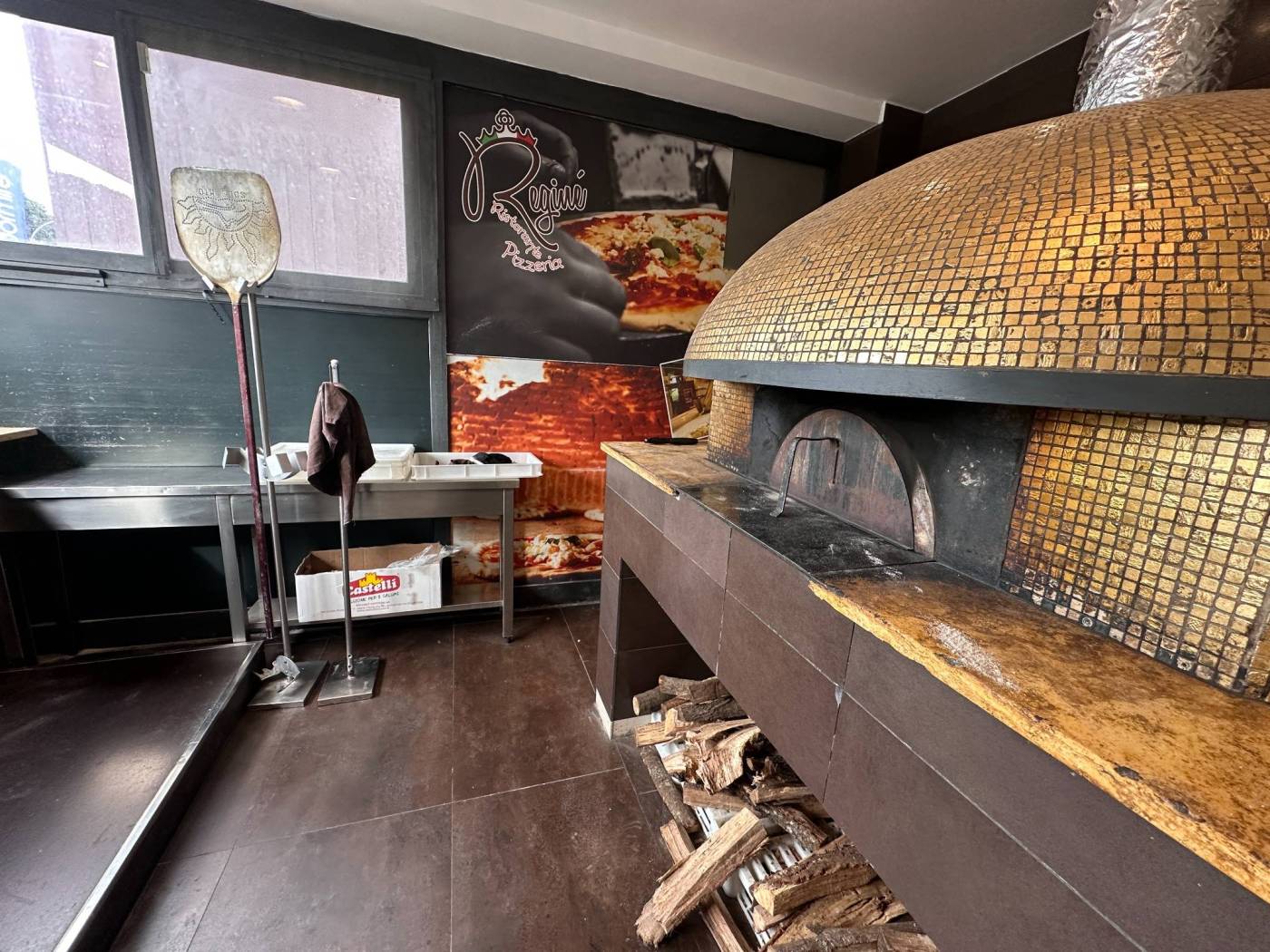 Interno non residenziale