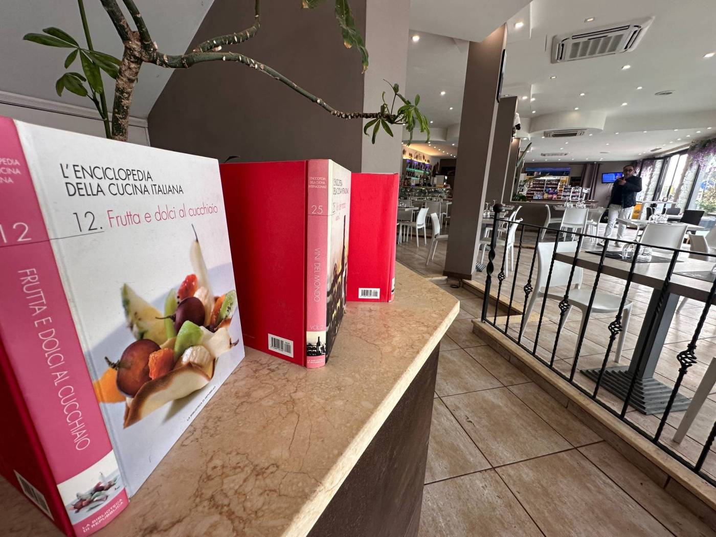 Interno non residenziale