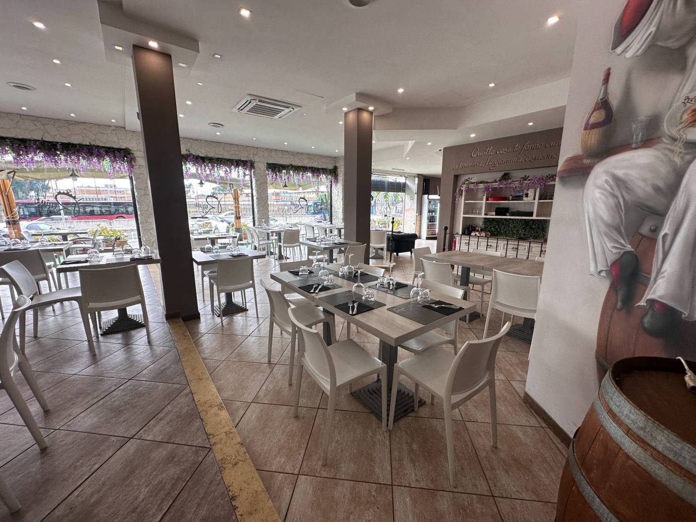 Interno non residenziale